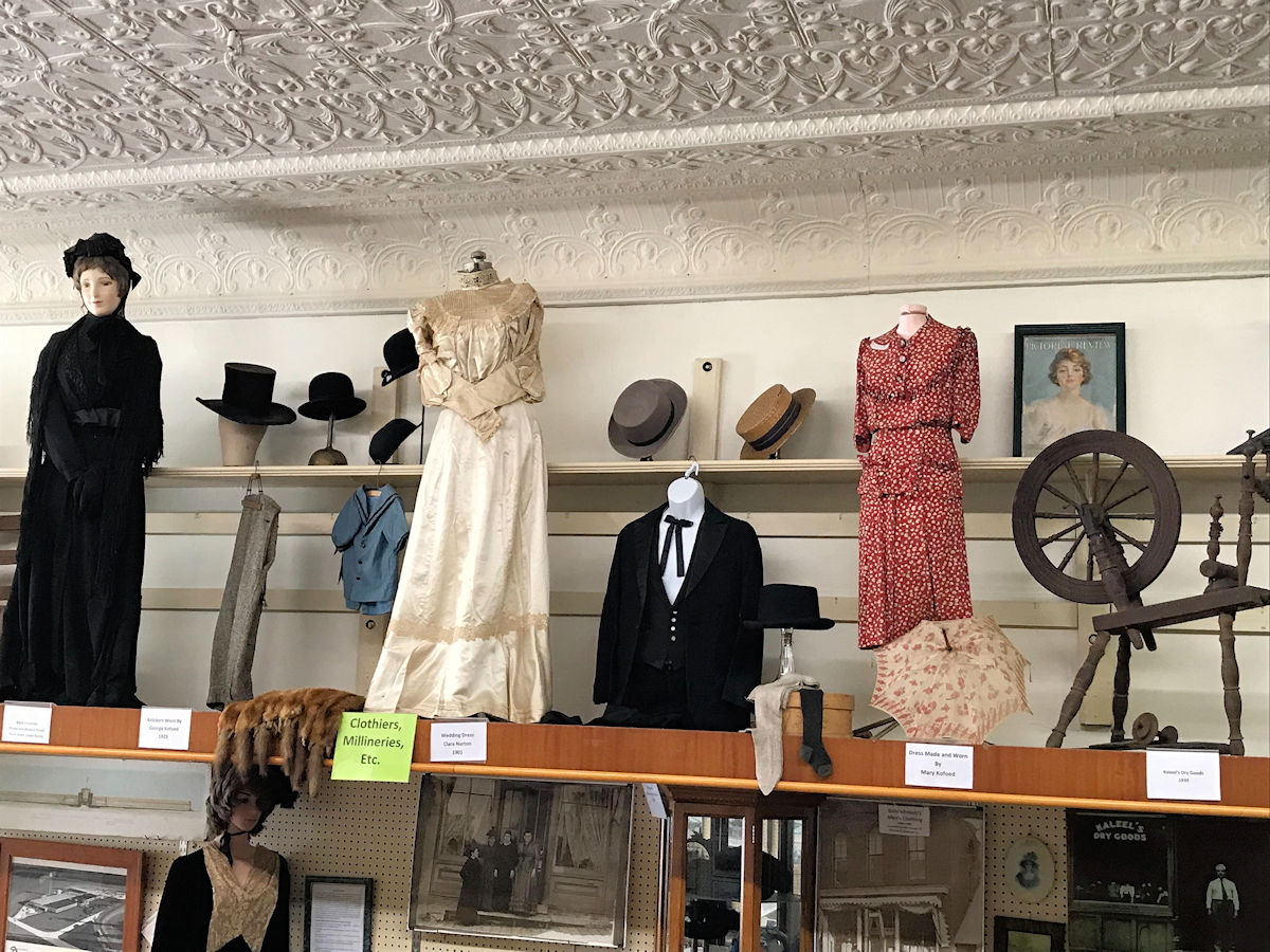 Gallery – Earlville Community Historical Society